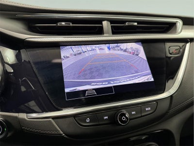 2023 Buick Encore GX Select AWD