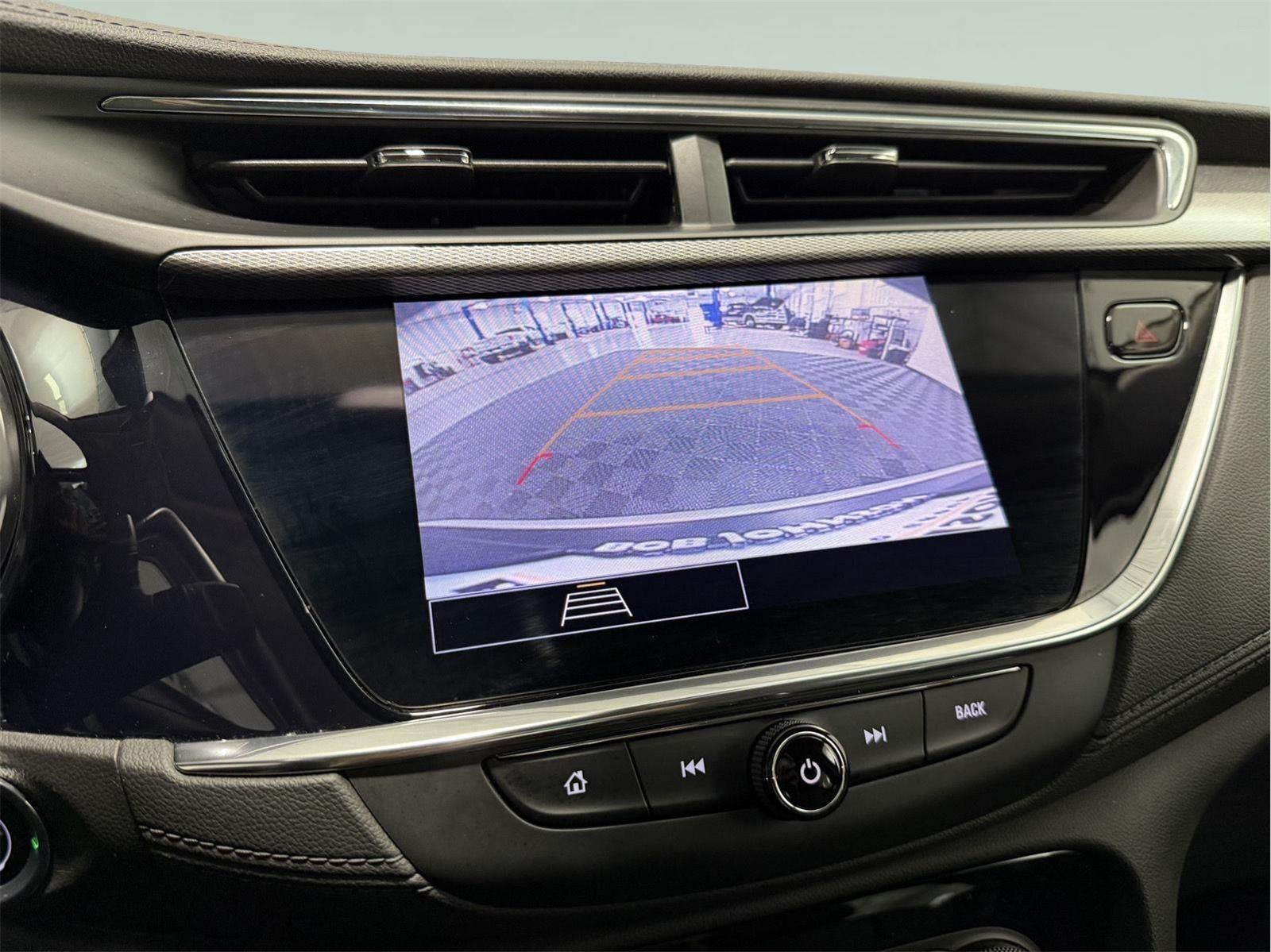 2023 Buick Encore GX Select AWD