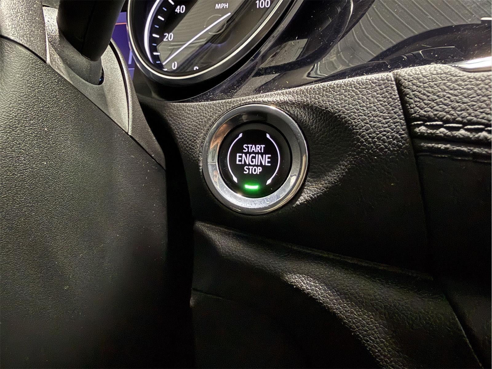 2023 Buick Encore GX Select AWD