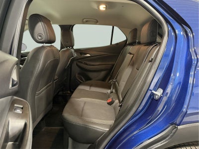 2023 Buick Encore GX Select AWD