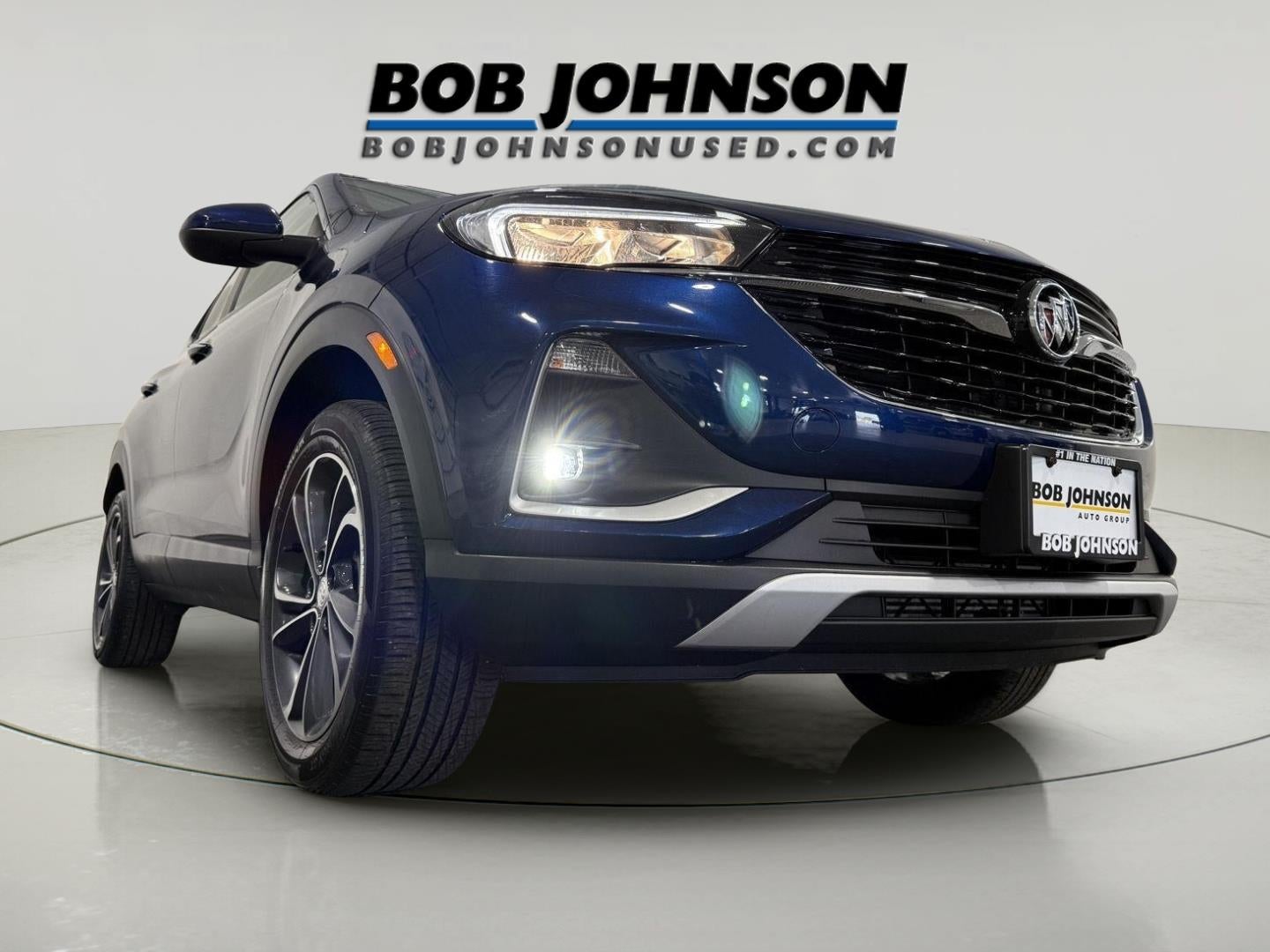 2023 Buick Encore GX Select AWD
