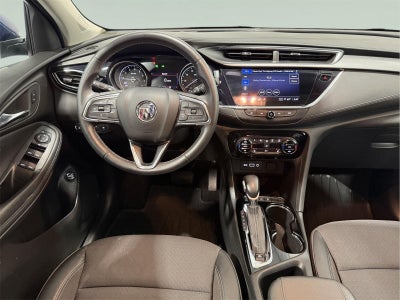 2023 Buick Encore GX Select AWD