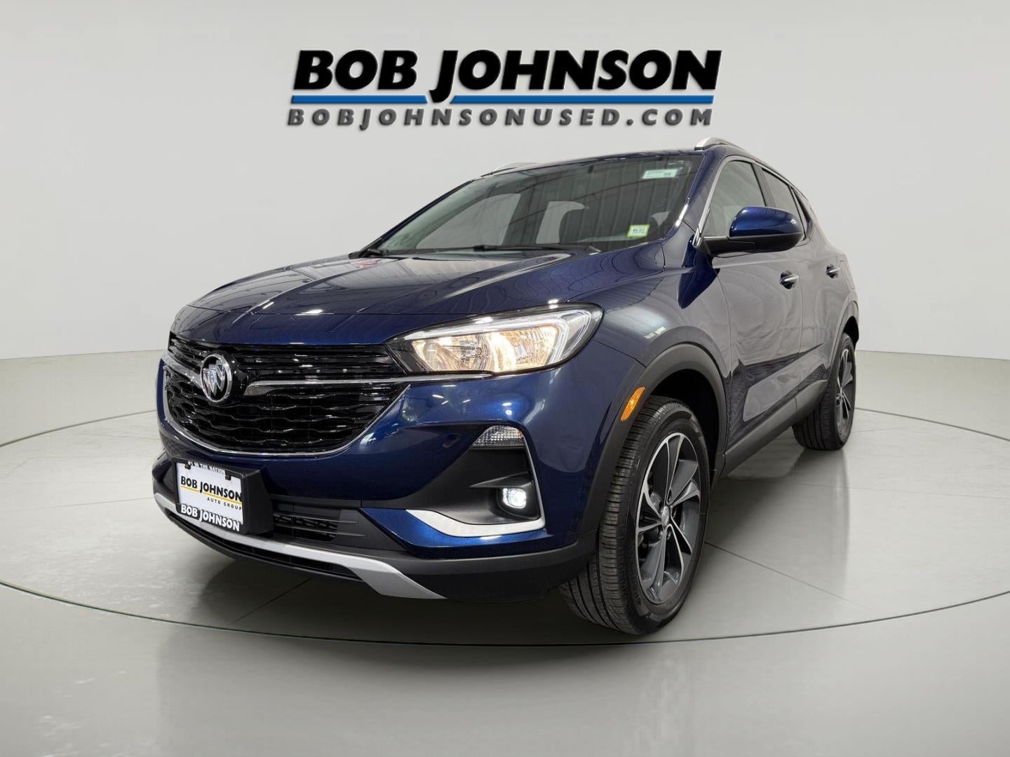 2023 Buick Encore GX Select AWD