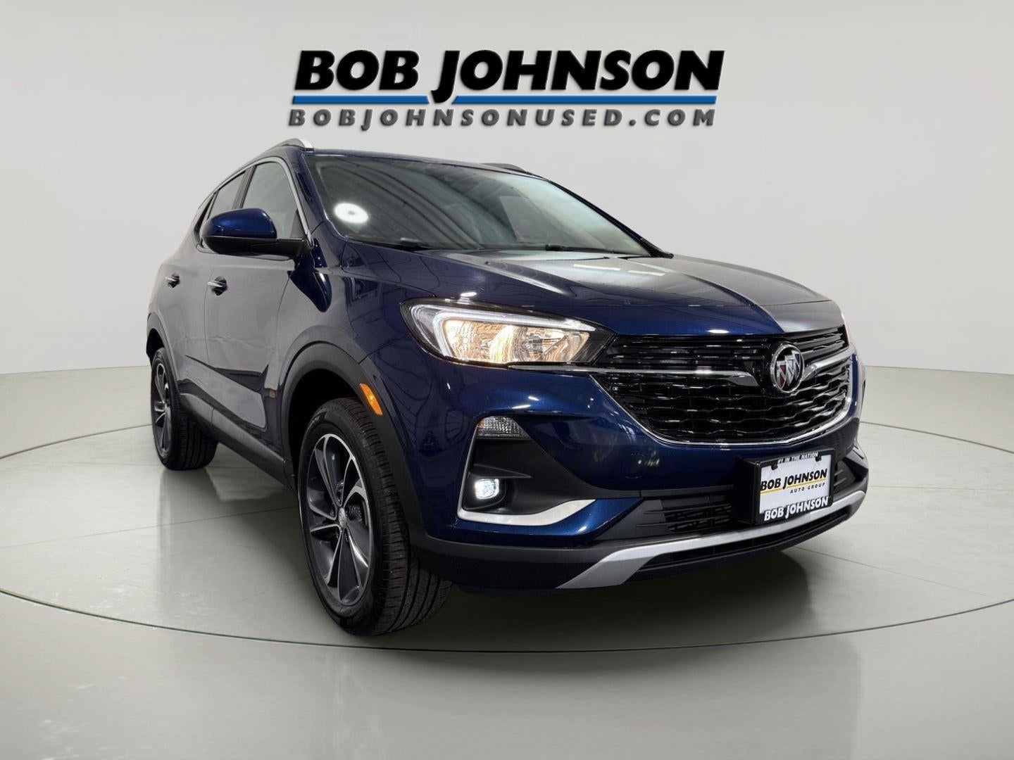 2023 Buick Encore GX Select AWD