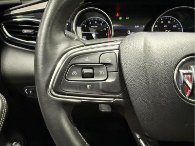 2023 Buick Encore GX Select AWD