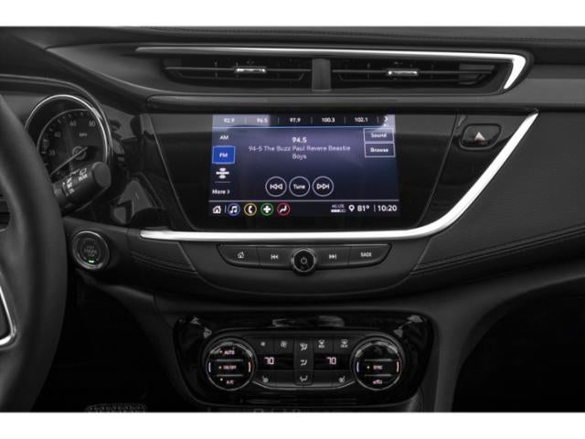 2021 Buick Encore GX AWD Essence