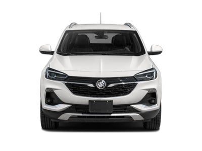 2021 Buick Encore GX AWD Essence