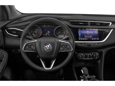 2021 Buick Encore GX AWD Essence
