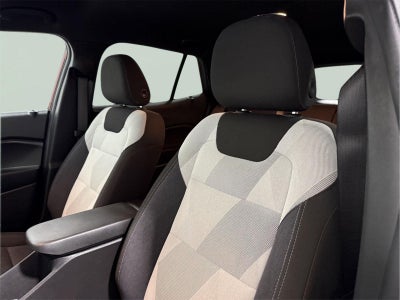 2024 Chevrolet Trax FWD 1RS