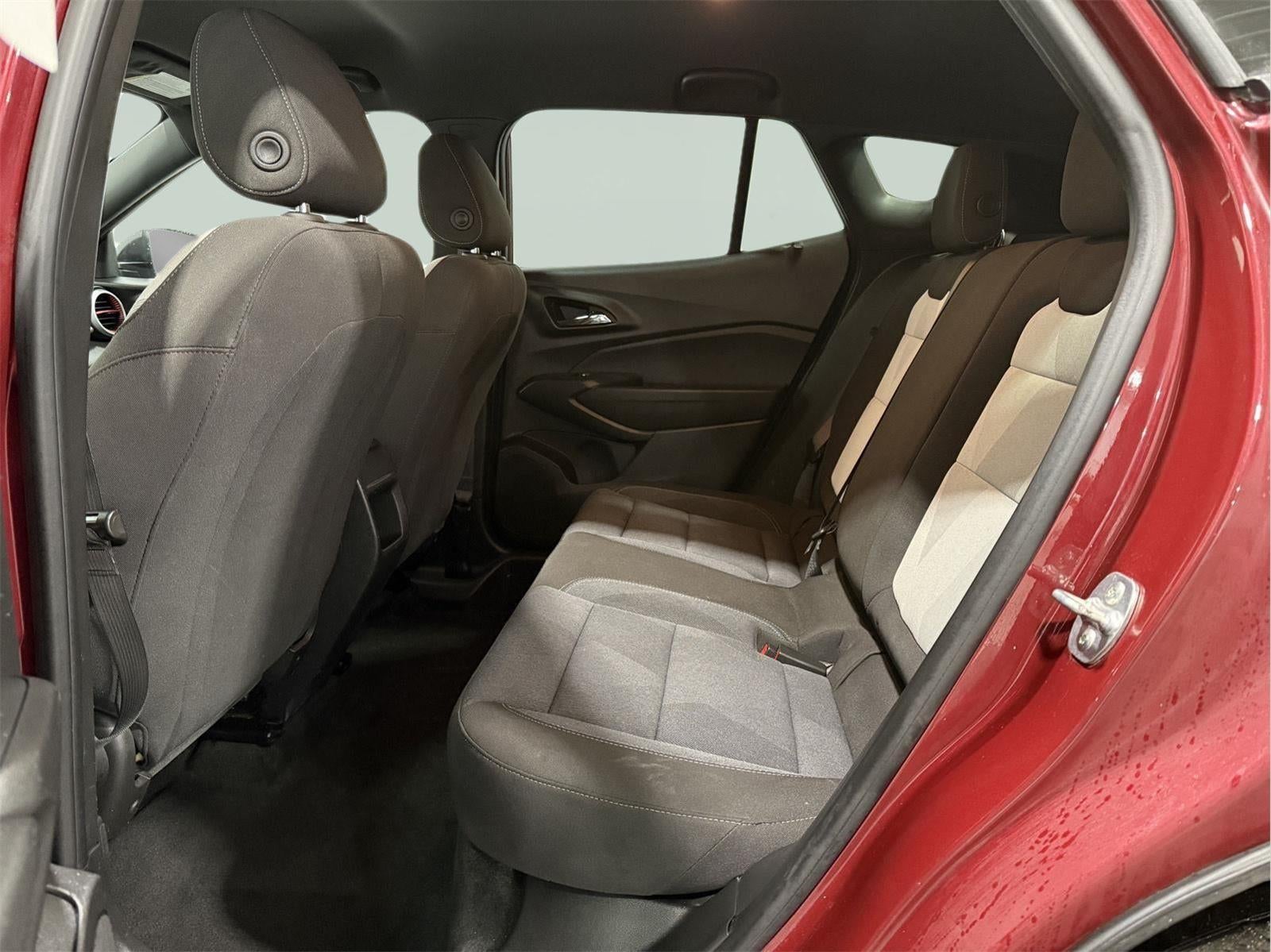 2024 Chevrolet Trax FWD 1RS