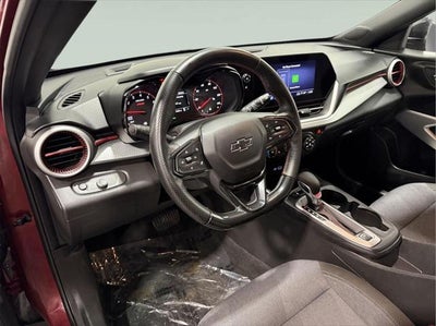 2024 Chevrolet Trax FWD 1RS