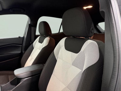 2024 Chevrolet Trax FWD 1RS