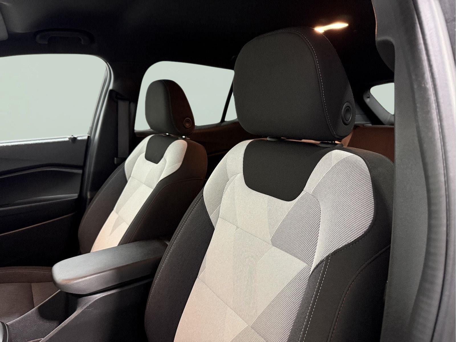 2024 Chevrolet Trax FWD 1RS