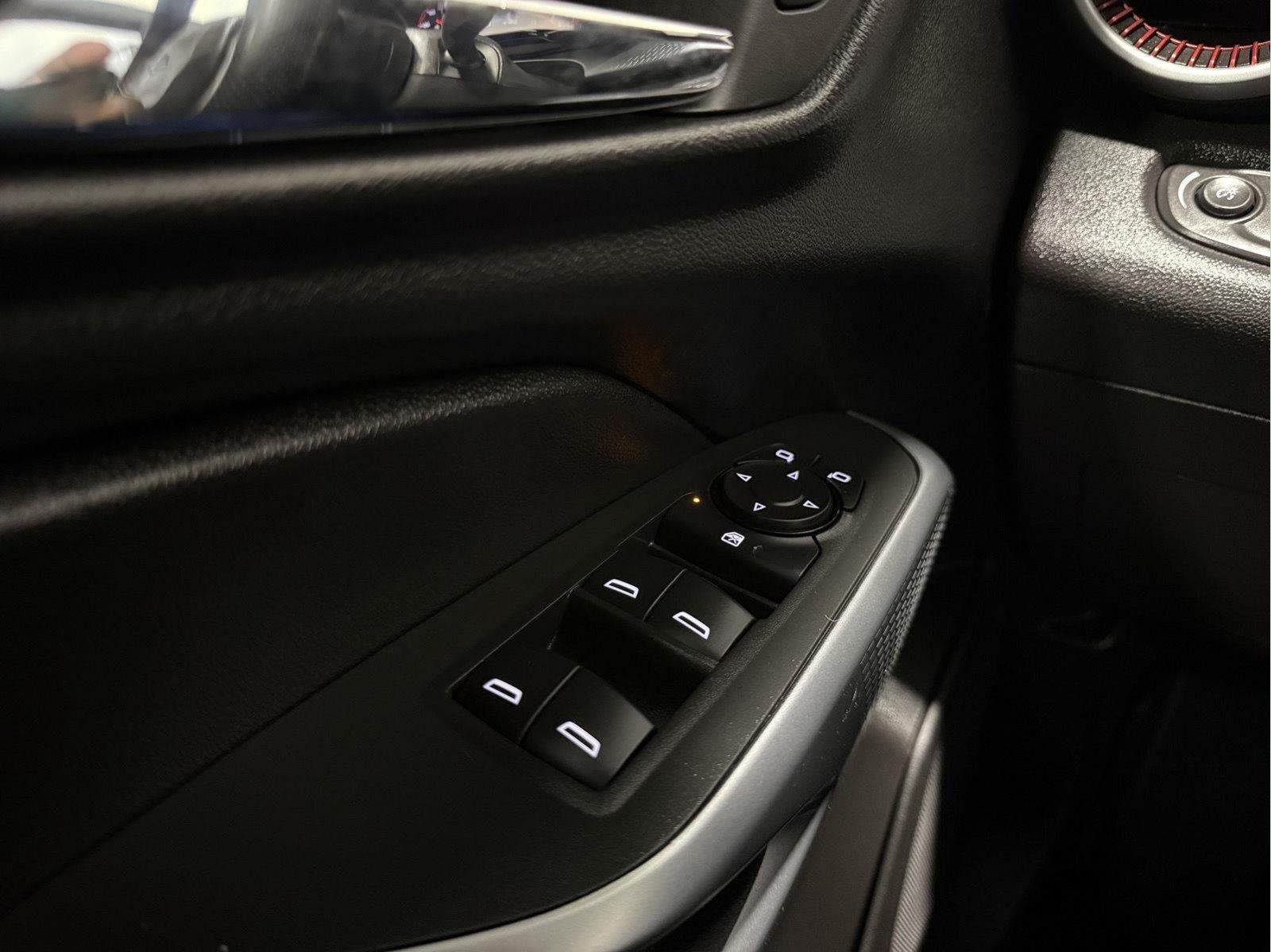 2024 Chevrolet Trax FWD 1RS