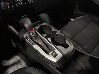 2024 Chevrolet Trax FWD 1RS