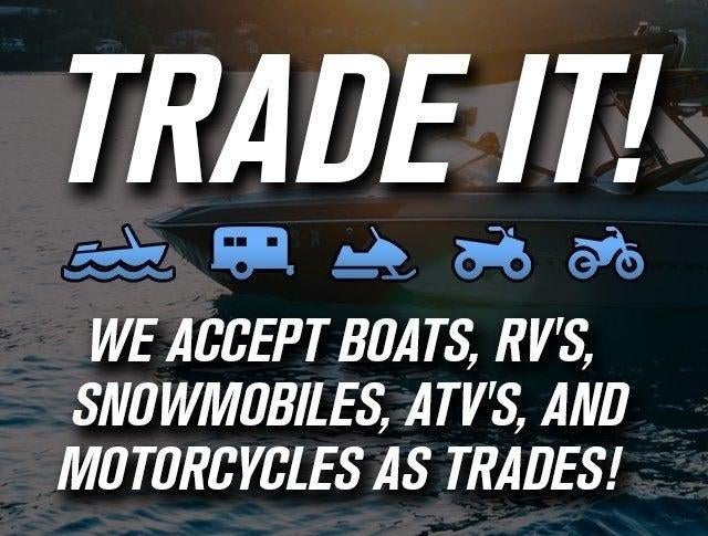 2020 Chevrolet Trax AWD LT