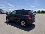 2022 Chevrolet Trax AWD LT