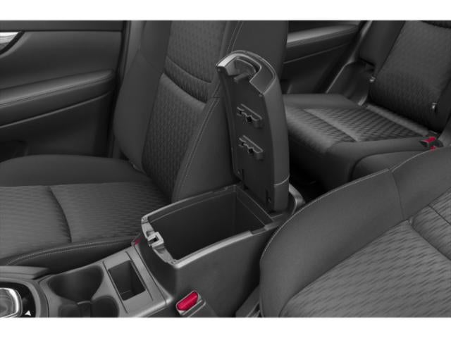 2020 Nissan Rogue SV Intelligent AWD