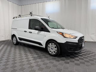 2020 Ford Transit Connect XL Cargo Van