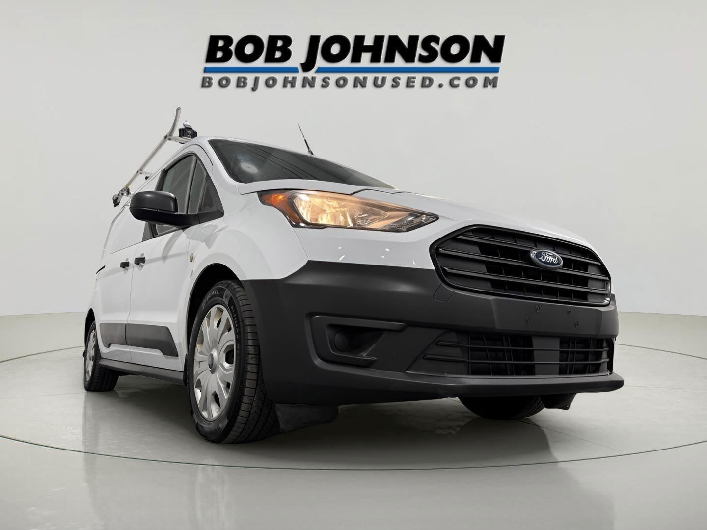 2020 Ford Transit Connect XL Cargo Van