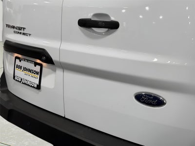 2020 Ford Transit Connect XL Cargo Van