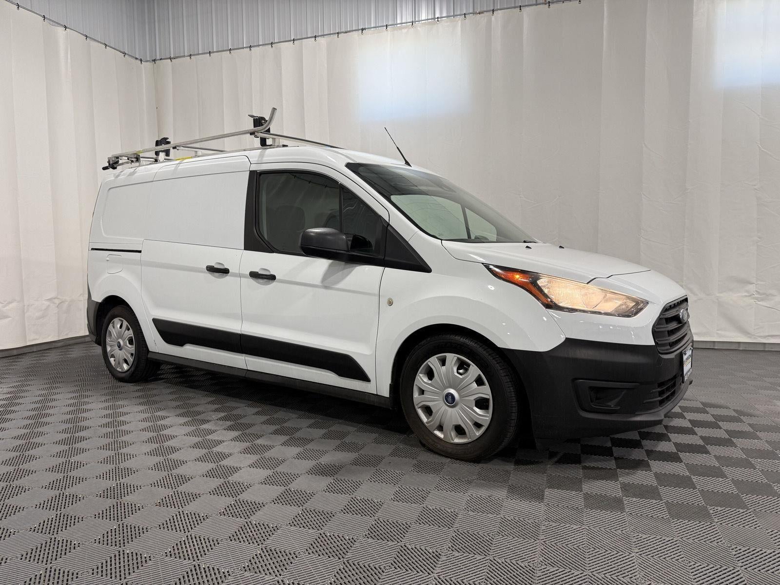 2020 Ford Transit Connect XL Cargo Van