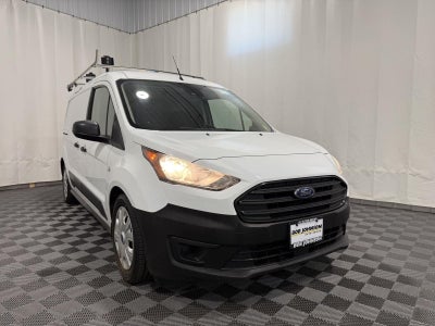 2020 Ford Transit Connect XL Cargo Van