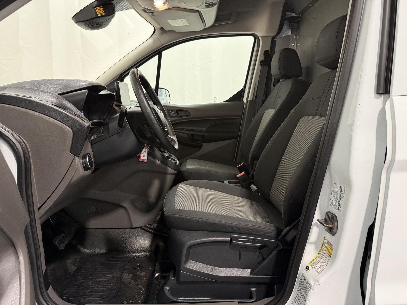 2020 Ford Transit Connect XL Cargo Van
