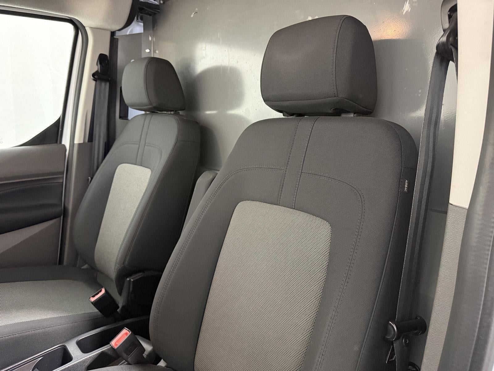 2020 Ford Transit Connect XL Cargo Van