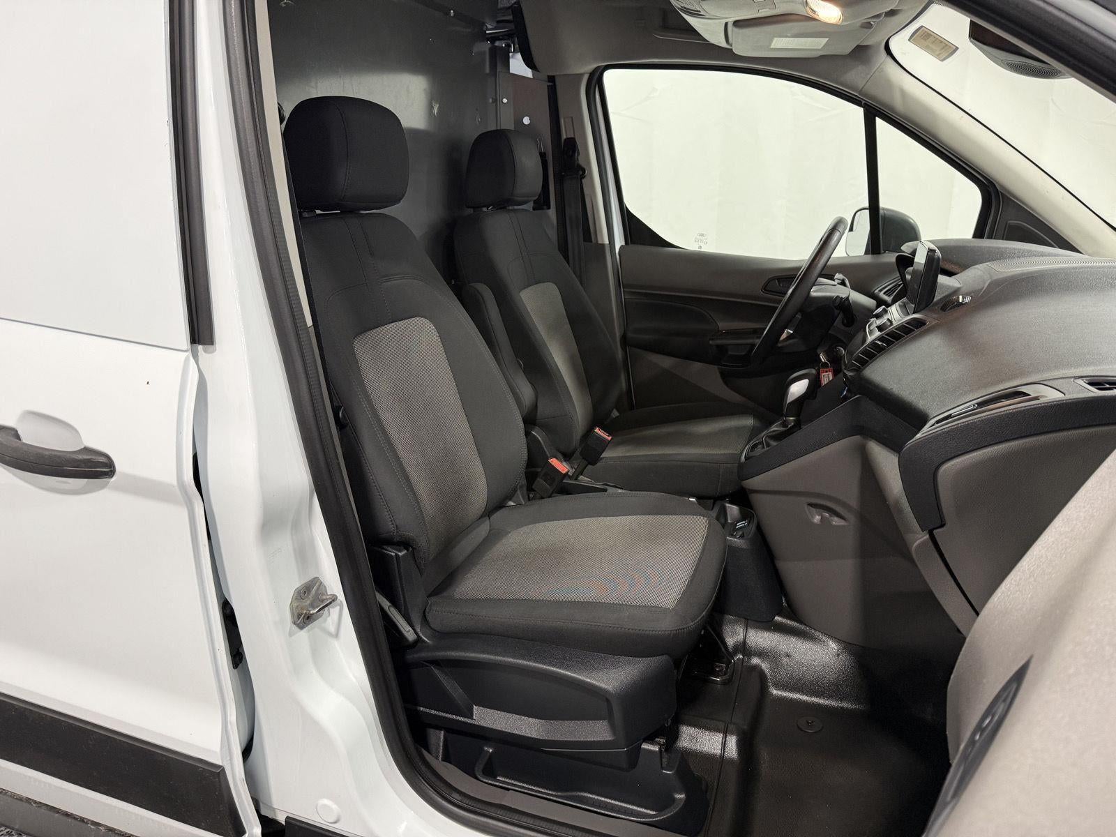 2020 Ford Transit Connect XL Cargo Van