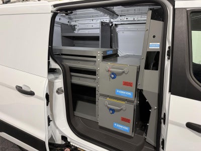 2020 Ford Transit Connect XL Cargo Van