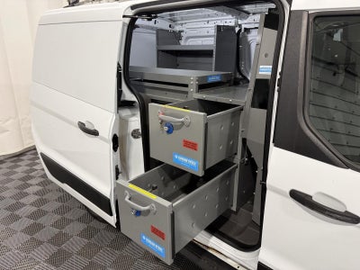 2020 Ford Transit Connect XL Cargo Van