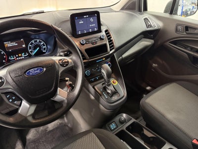 2020 Ford Transit Connect XL Cargo Van