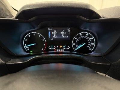 2020 Ford Transit Connect XL Cargo Van