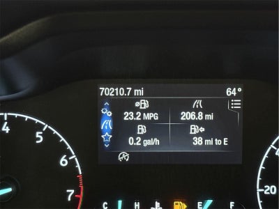 2020 Ford Transit Connect XL Cargo Van