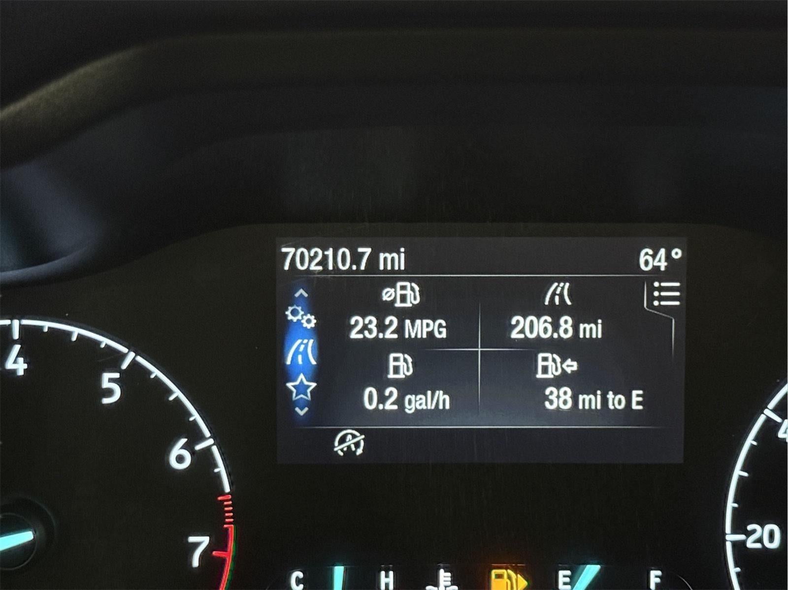 2020 Ford Transit Connect XL Cargo Van