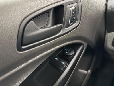 2020 Ford Transit Connect XL Cargo Van