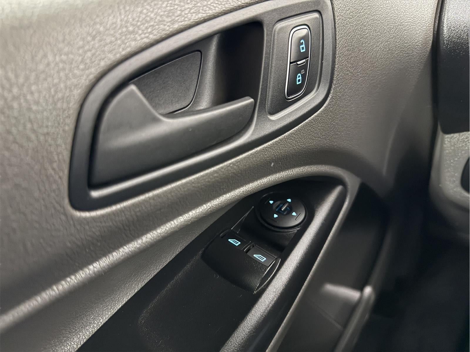 2020 Ford Transit Connect XL Cargo Van