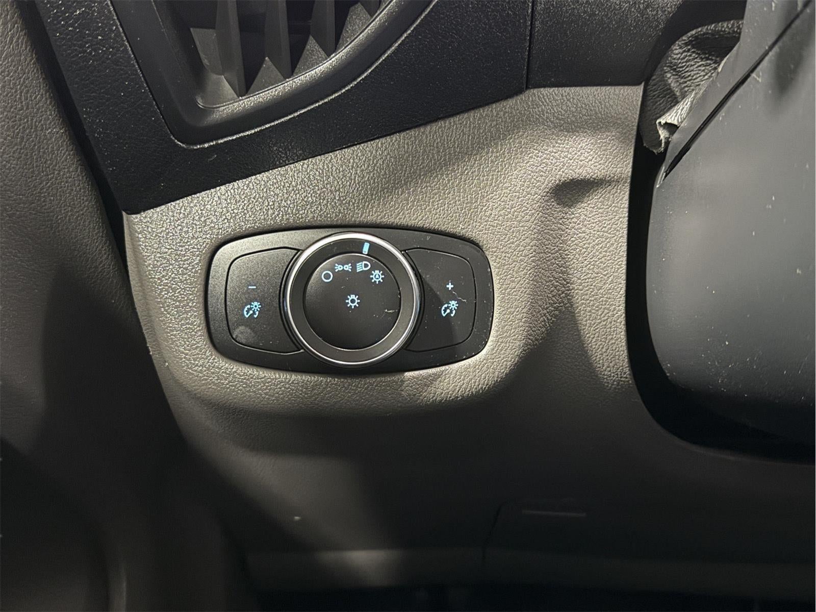 2020 Ford Transit Connect XL Cargo Van