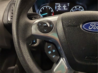 2020 Ford Transit Connect XL Cargo Van