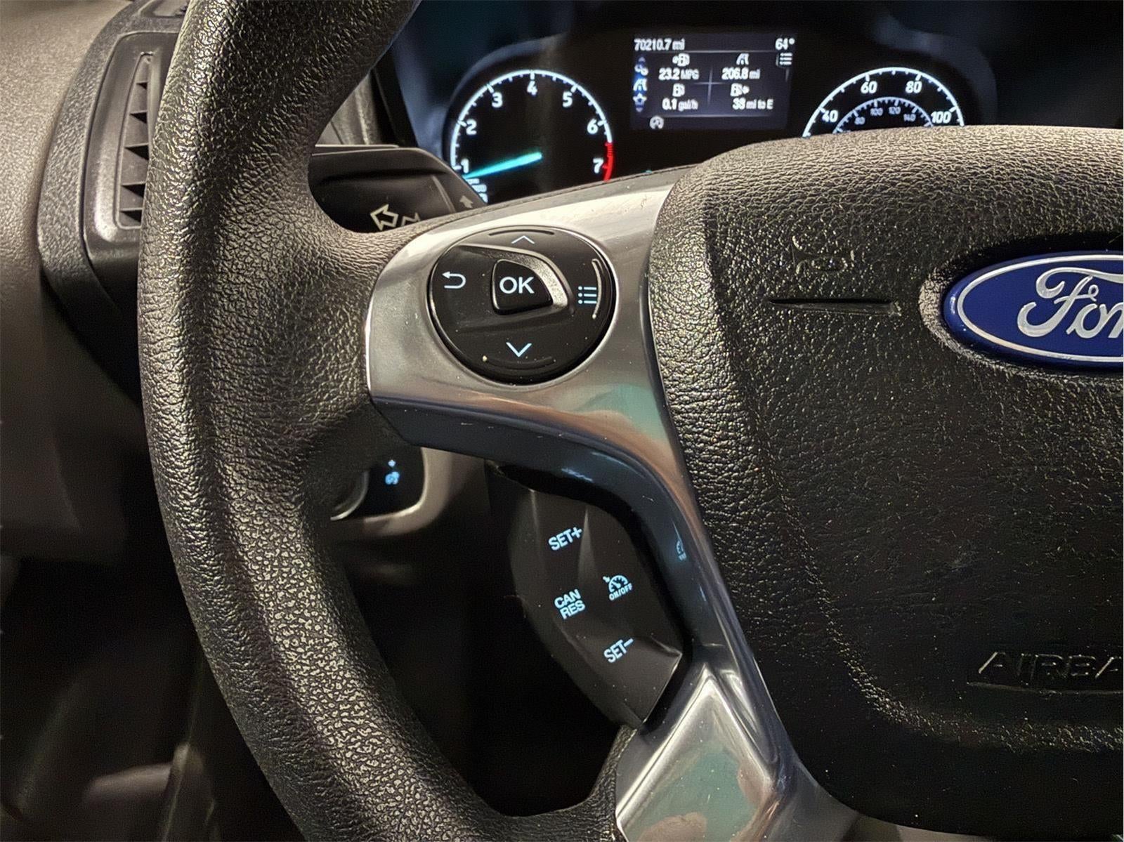 2020 Ford Transit Connect XL Cargo Van