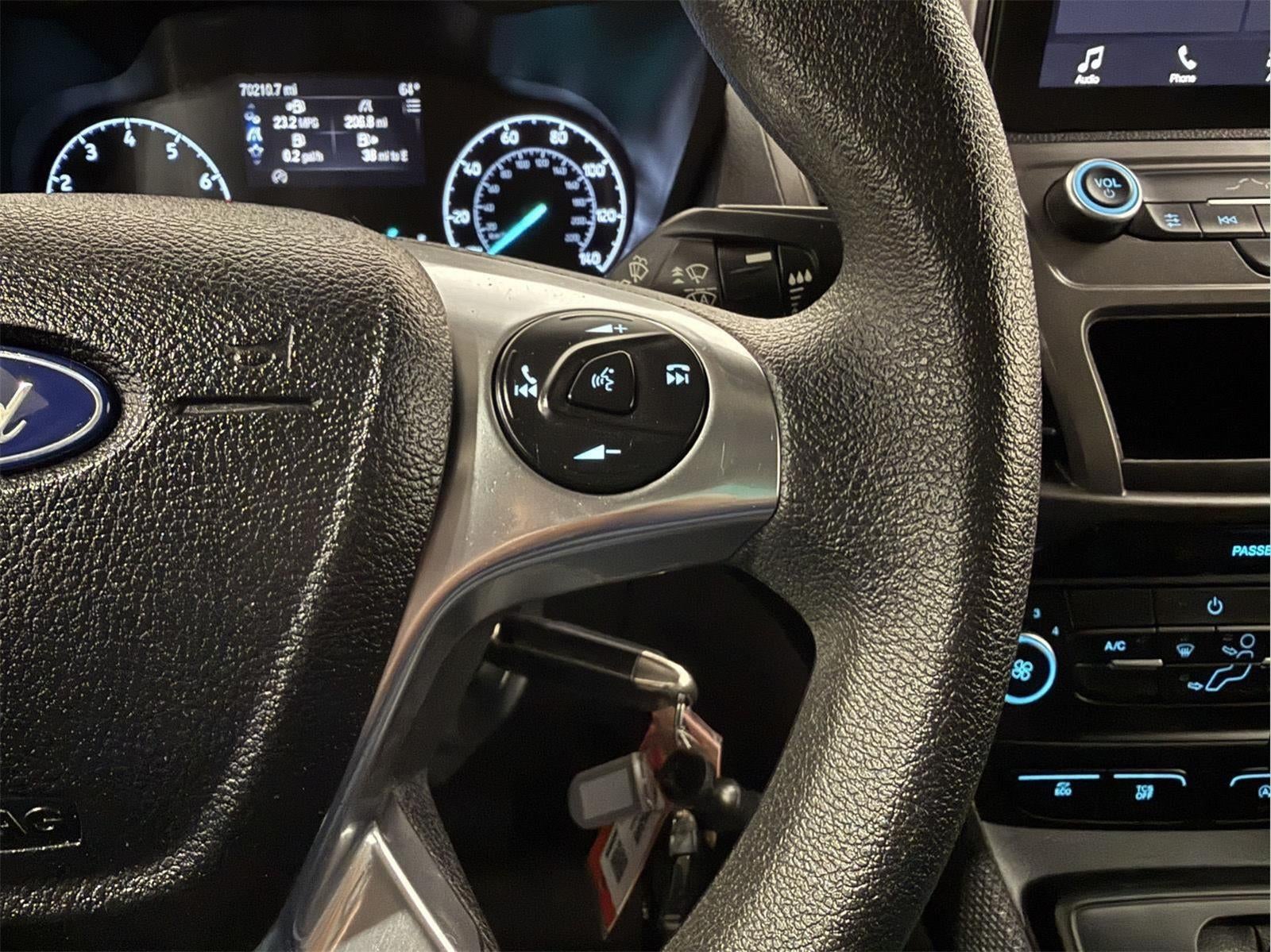 2020 Ford Transit Connect XL Cargo Van
