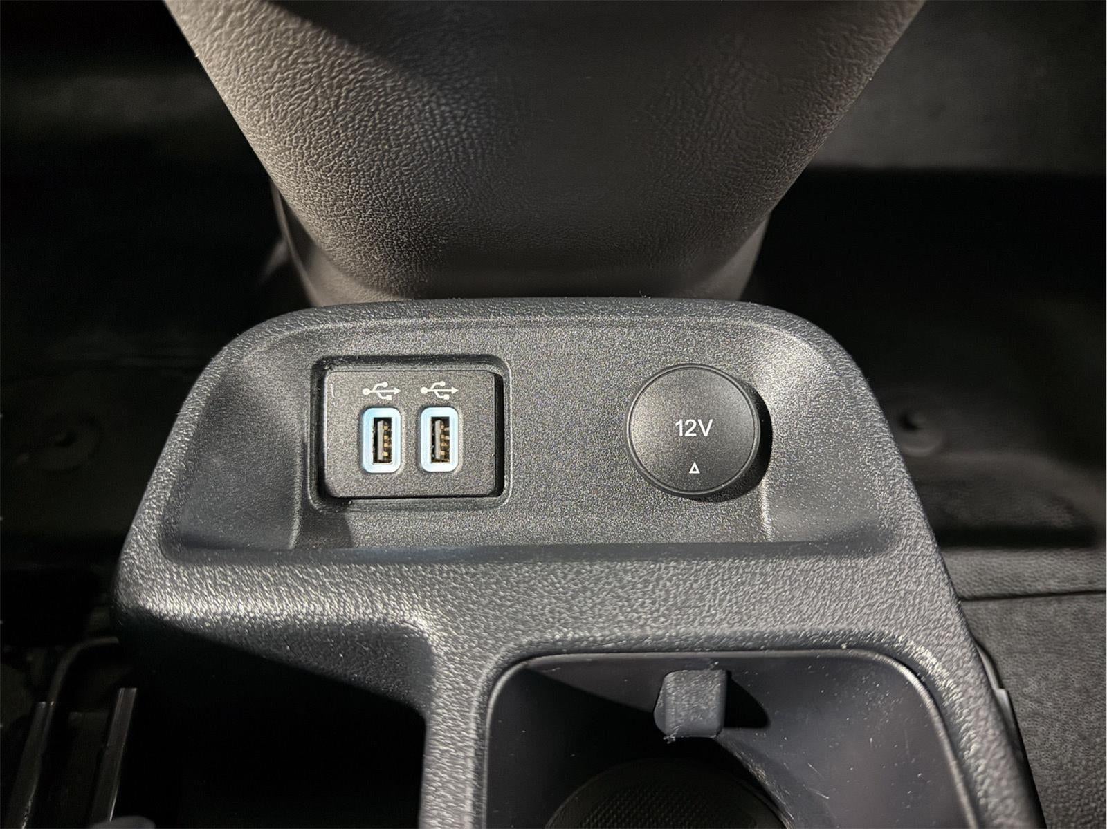 2020 Ford Transit Connect XL Cargo Van