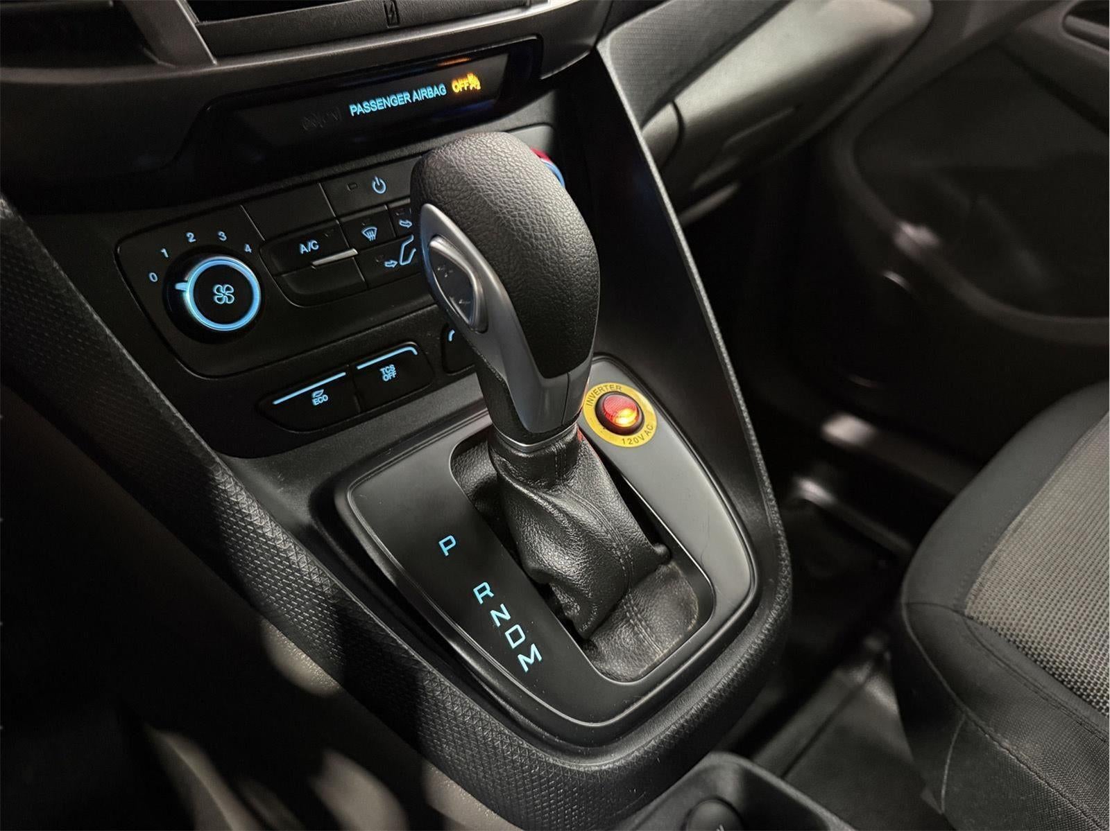 2020 Ford Transit Connect XL Cargo Van
