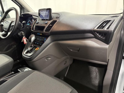 2020 Ford Transit Connect XL Cargo Van