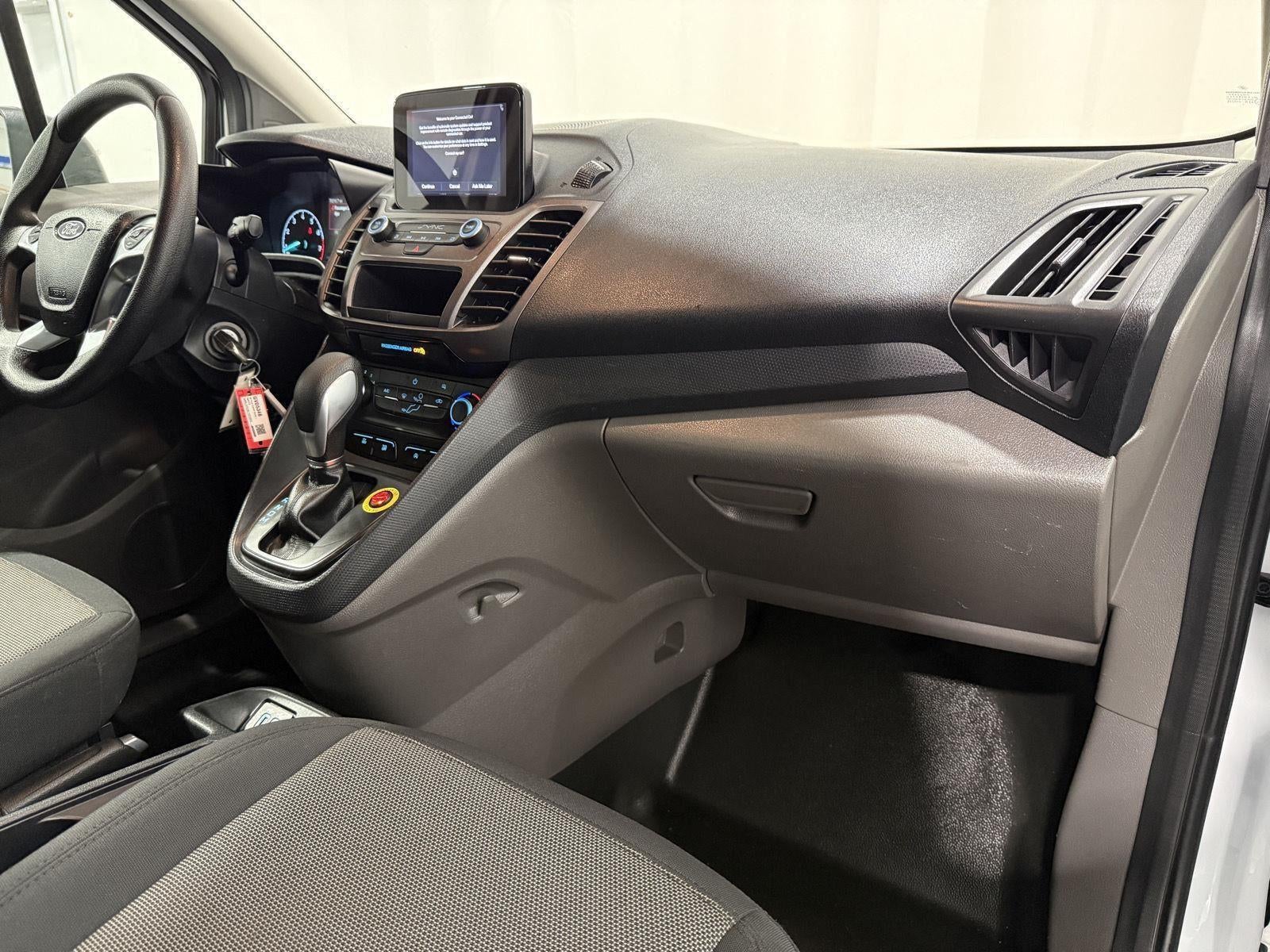 2020 Ford Transit Connect XL Cargo Van