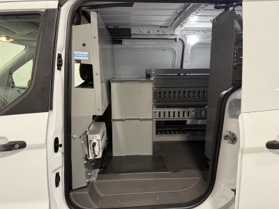 2020 Ford Transit Connect XL Cargo Van