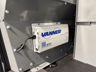 2020 Ford Transit Connect XL Cargo Van