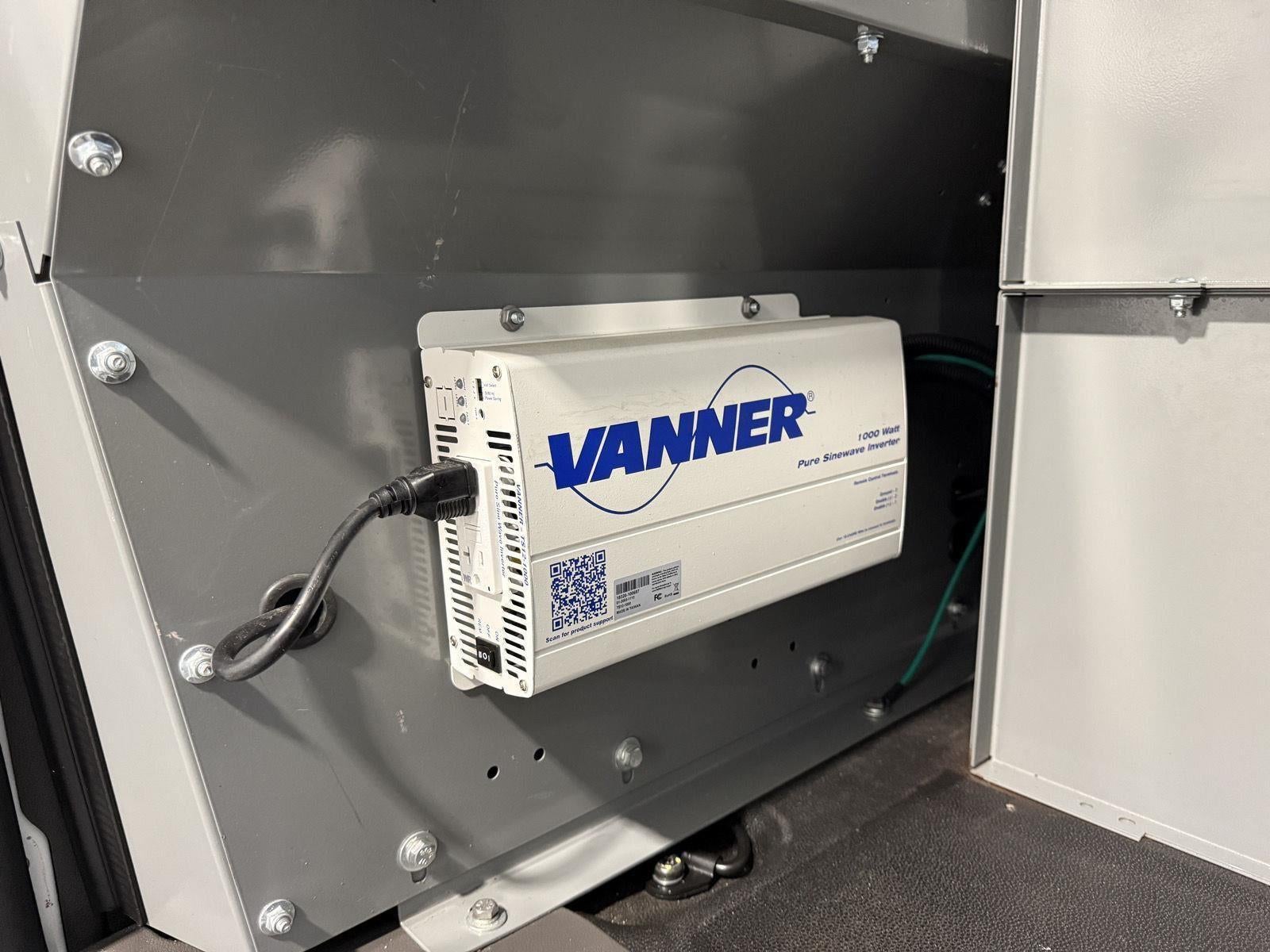 2020 Ford Transit Connect XL Cargo Van
