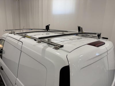2020 Ford Transit Connect XL Cargo Van
